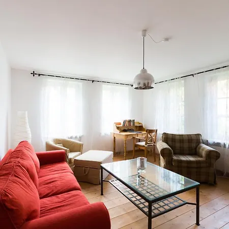 Lägenhet Reiterwohnung *