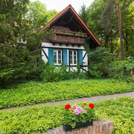 Reiterwohnung * Alt Madlitz