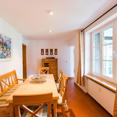 Reiterwohnung * Alt Madlitz