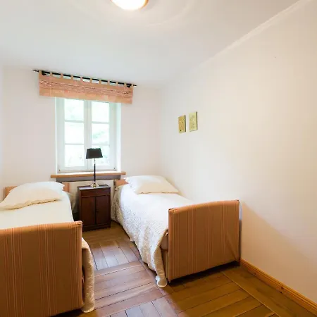 Reiterwohnung